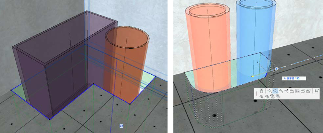BIM问答|ArchiCAD 25更新了什么？设计工作流方面