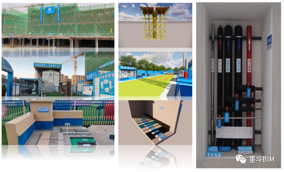 BIM问答|BIM案例：BIM技术在武汉新洲万达广场中的应用与实践