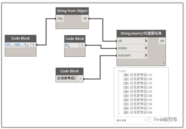 BIM技巧|revit过滤规则怎么设置？如何使用dynamo批量生成过滤规则