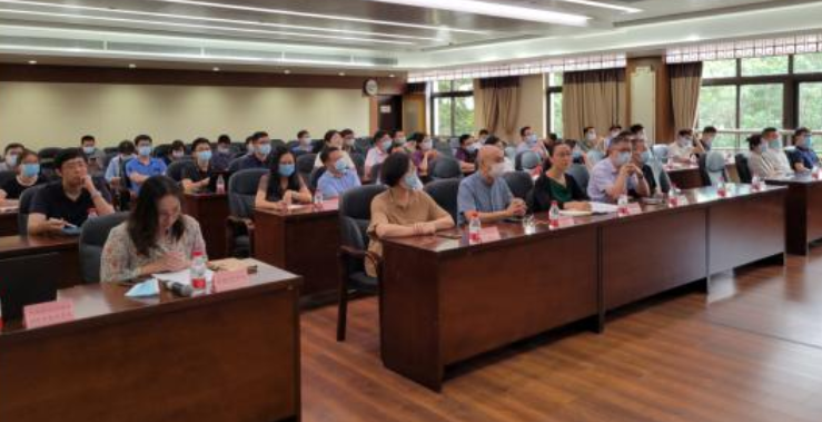 BIM新闻|广州市住房城乡建设局组织召开BIM正向设计经验交流会