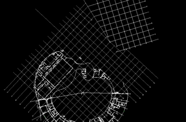 BIM技巧|Revit怎么快速提取项目文件中的共有部分？如何快速提取标高轴网?-BIM建筑网