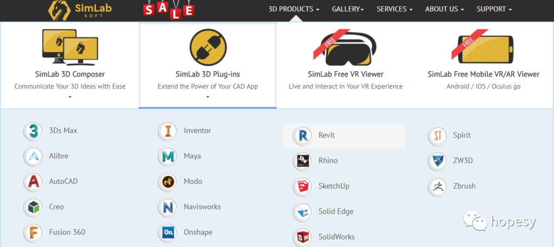 BIM技巧|Revit模型导出3D PDF简明教程，一看就会！