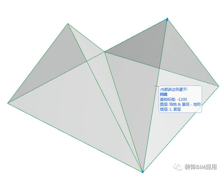 BIM问答|ArchiCAD如何创建异形幕墙？手把手教会你！