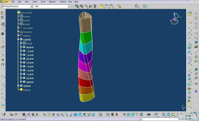 BIM问答|Digital Project是什么软件？Digital Project优点剖析