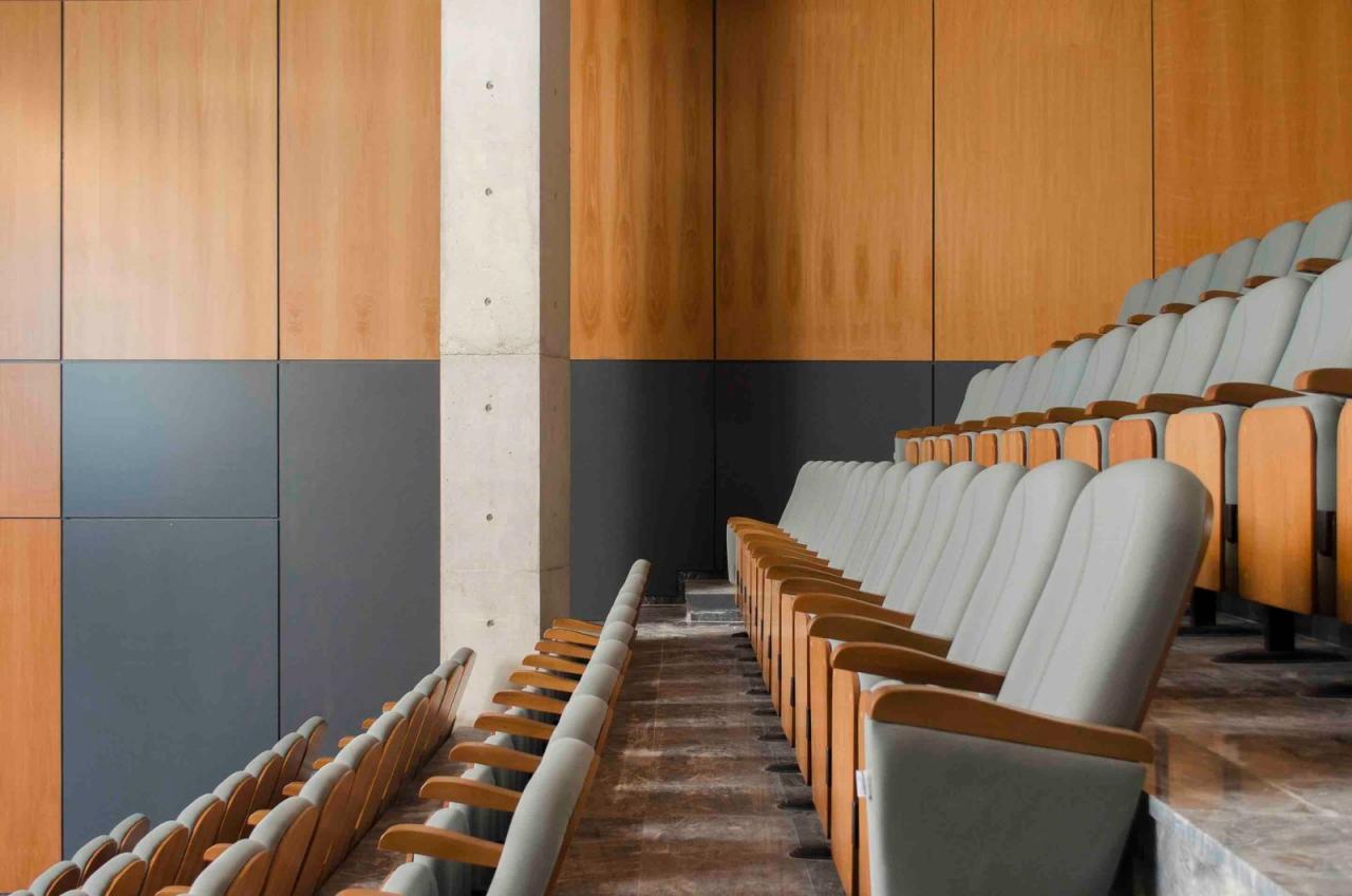 BIM建筑|希腊拉米亚市政供水办大楼 / VTria 建筑事务所