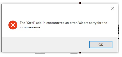 BIM技巧|revit附加模块怎么弄？Revit钢结构附加模块报错的解决方法