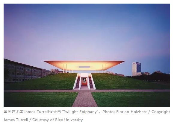 BIM资讯|奇观构筑一般是作为偶然事件和少数地方的爆发性设计