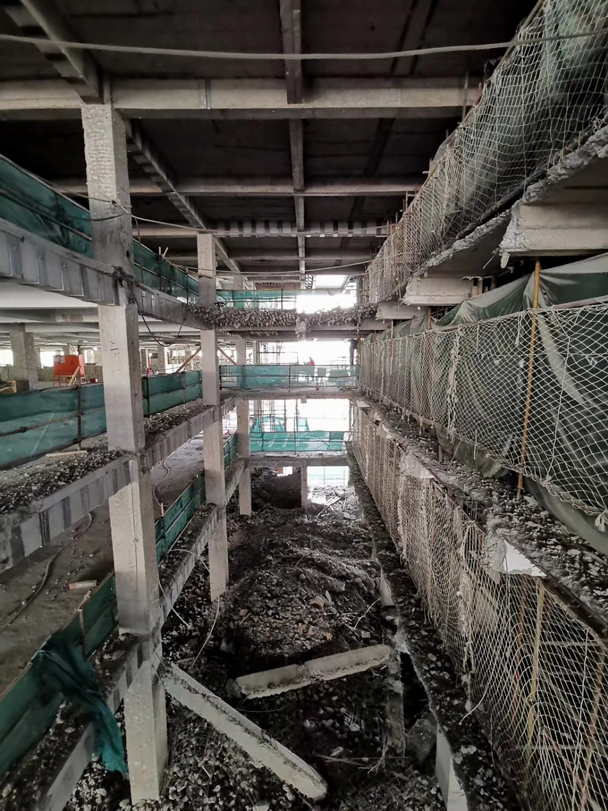 BIM建筑|弘源新时代大厦 / 北京璞作建筑设计有限公司