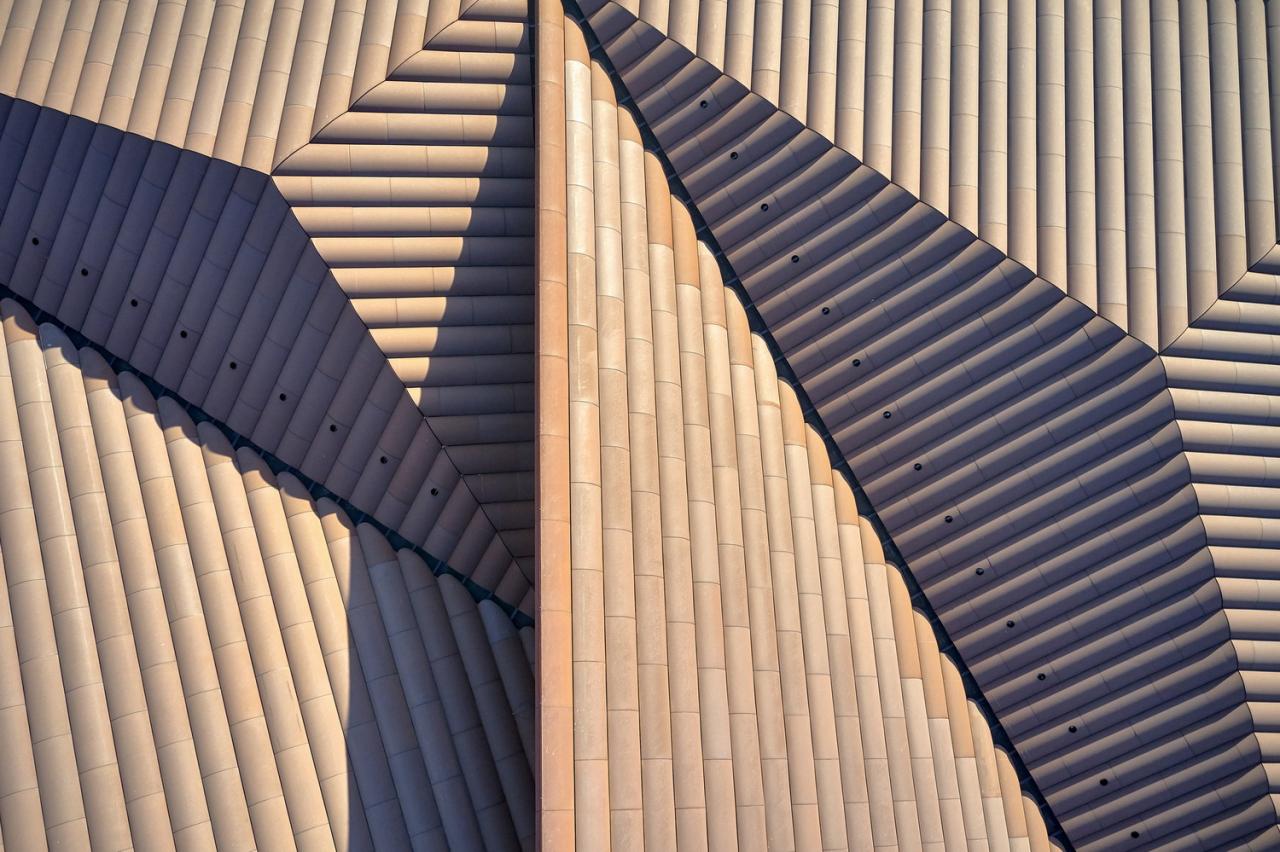 BIM建筑|大同艺术博物馆 / Foster + Partners