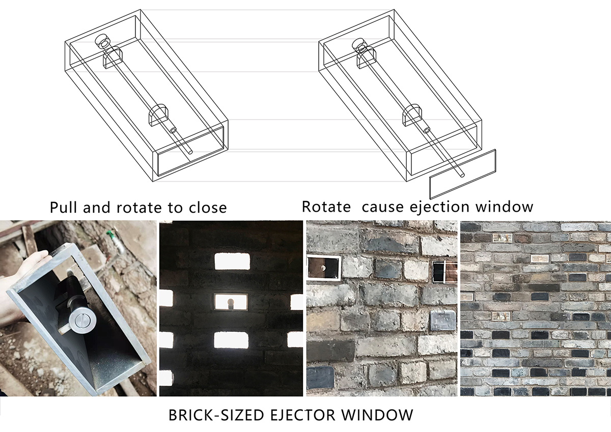 BIM建筑|乡建八式|基于云南大知闲闲民宿改造的乡建实践 / 阮晓舟设计工作室
