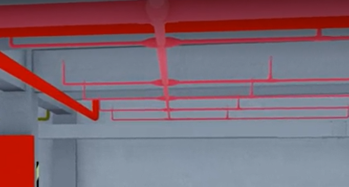 BIM问答|BIM案例介绍：蓬莱市创发新区PPP项目BIM技术应用