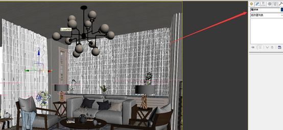 BIM问答|VRay教程：小图灰模测试