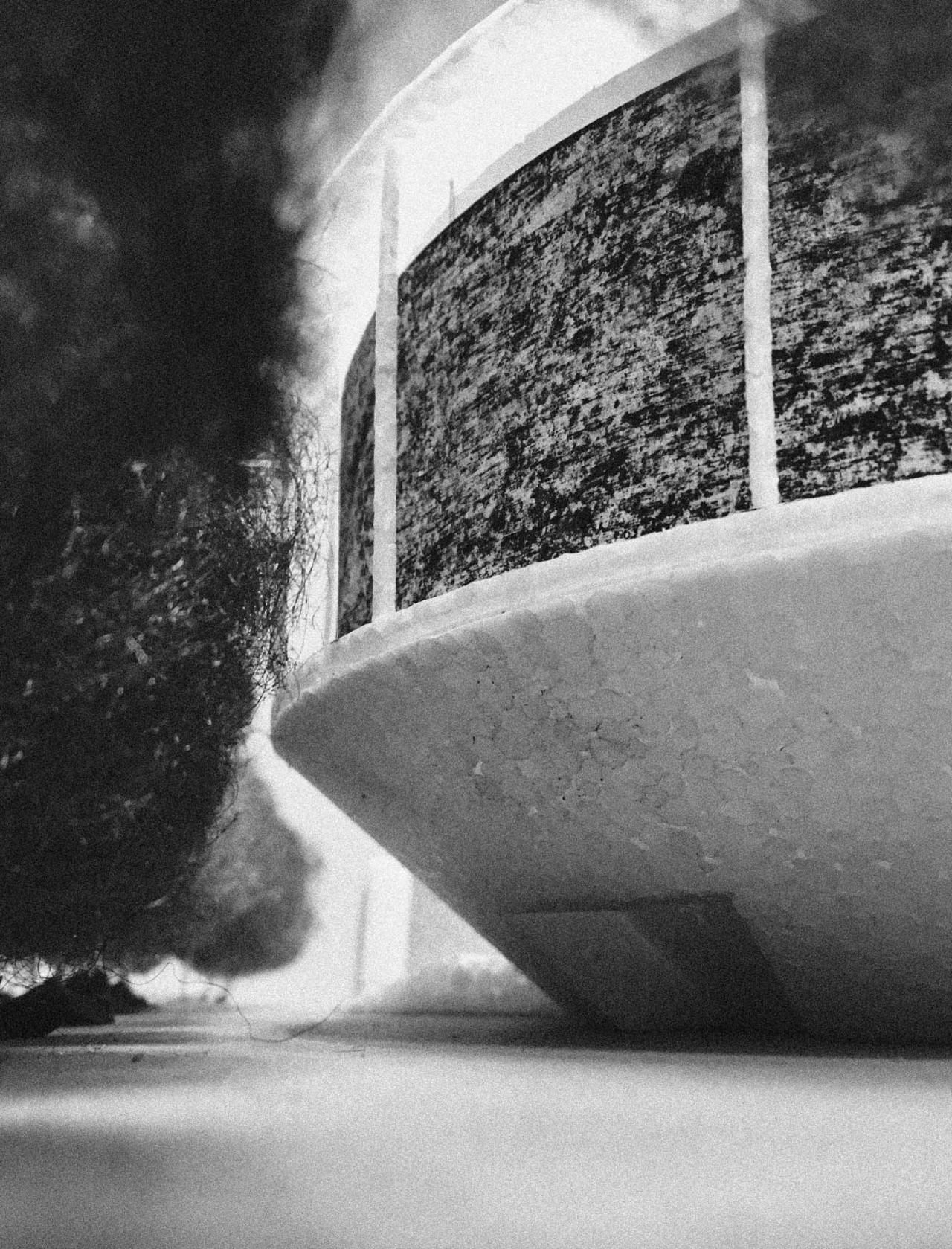 BIM建筑|梦工场改造 / 丘建筑（大屿建筑+岚建筑）