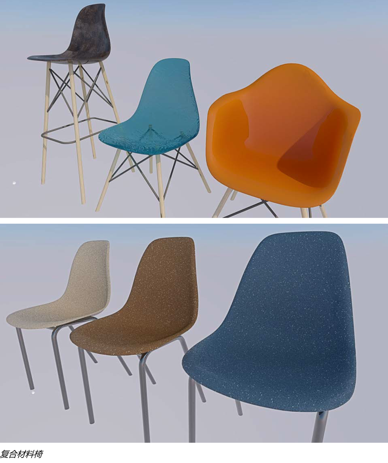 BIM问答|ArchiCAD 25更新了什么？协同协作＆可视化方面