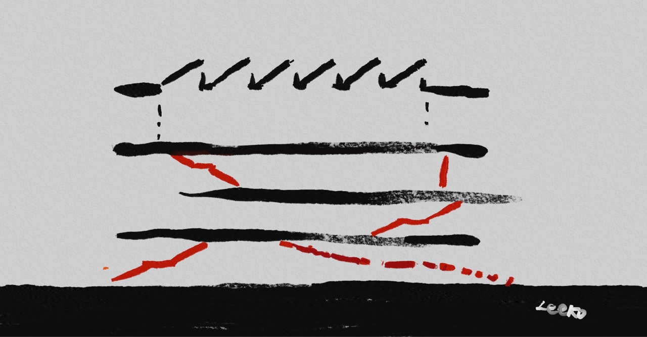 BIM建筑|宜黄一中综合楼 / 以靠建筑