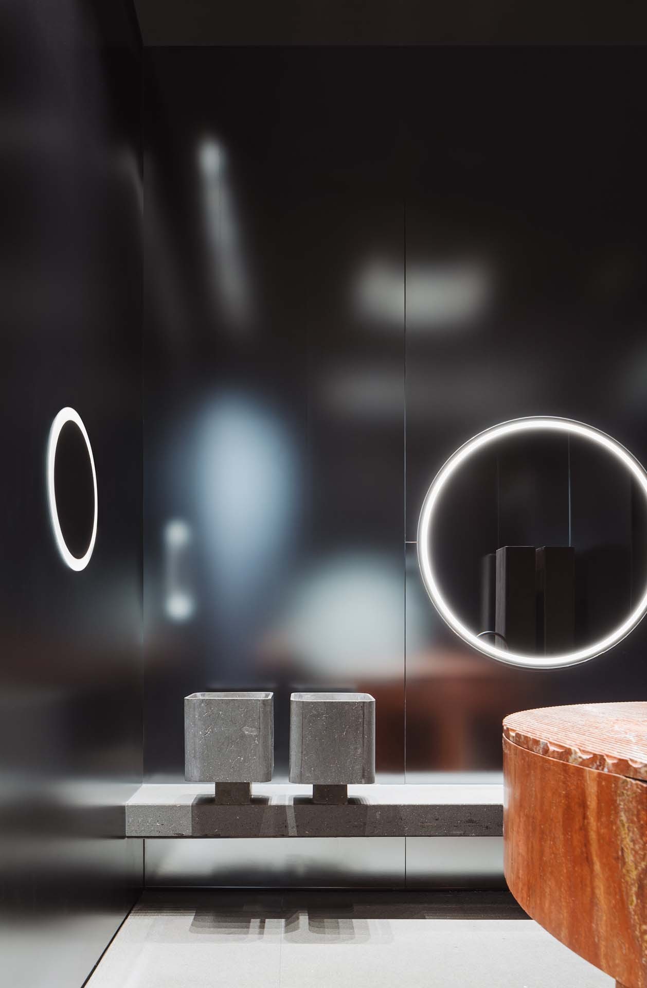 BIM建筑|创客小镇TIC艺术中心 / 东仓建设