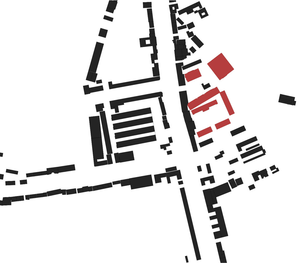 BIM建筑|大别山乡村会客厅 / 禾秣设计