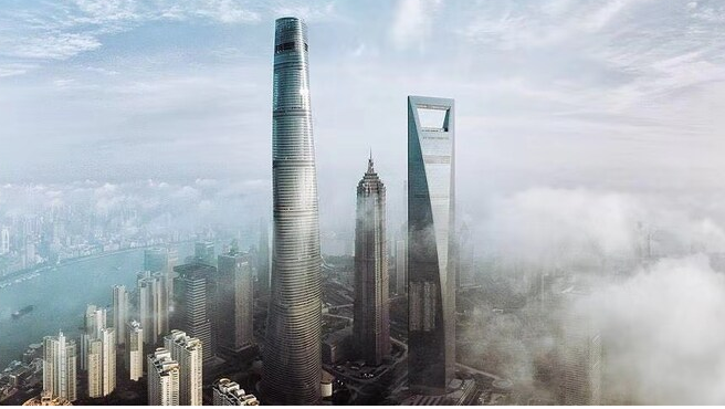 BIM新闻|浦东新区bim新举措，浦东率先开发建设BIM智能化审查平台