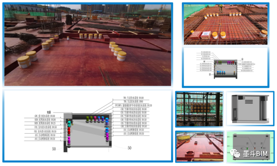 BIM问答|BIM案例：BIM技术在武汉新洲万达广场中的应用与实践