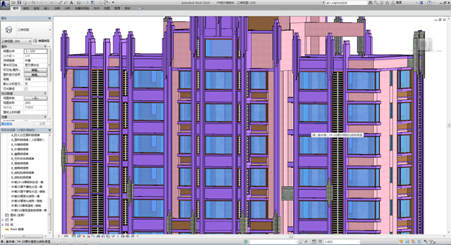 BIM问答|Revit如何管理成本？Revit在工程成本管理中的主要应用