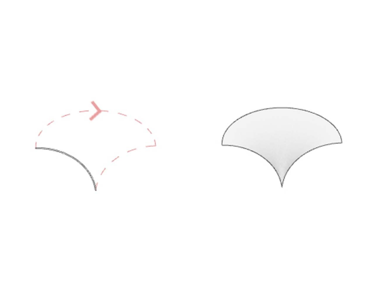 BIM建筑|花海竹亭，城市公园针灸式更新 / 竖梁社 + 华南理工大学建筑学院