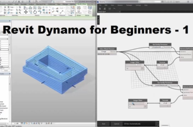 BIM技巧|Revit与Dynamo两款BIM软件之间有什么关系 ？-BIM建筑网