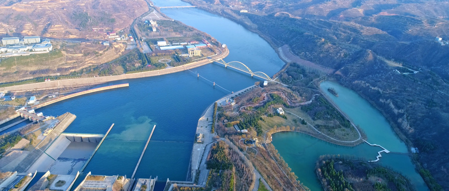 BIM问答|BIM怎么做造价？BIM技术在水利工程造价的应用分析