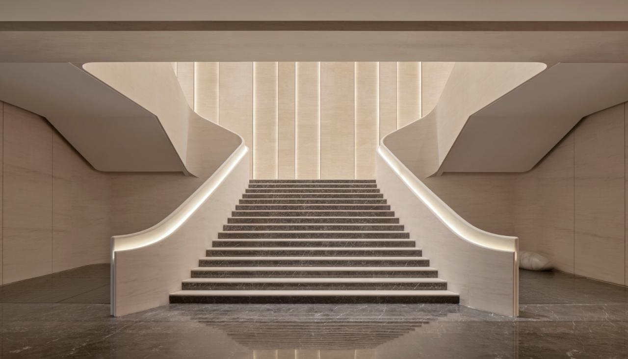 BIM建筑|盐城国际会议中心 / 上海都设营造建筑设计事务所