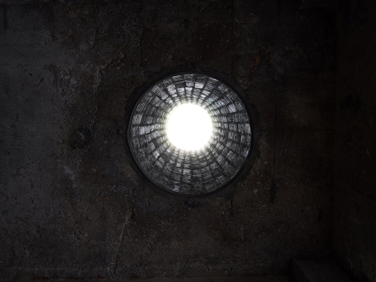 BIM建筑|乡建八式|基于云南大知闲闲民宿改造的乡建实践 / 阮晓舟设计工作室