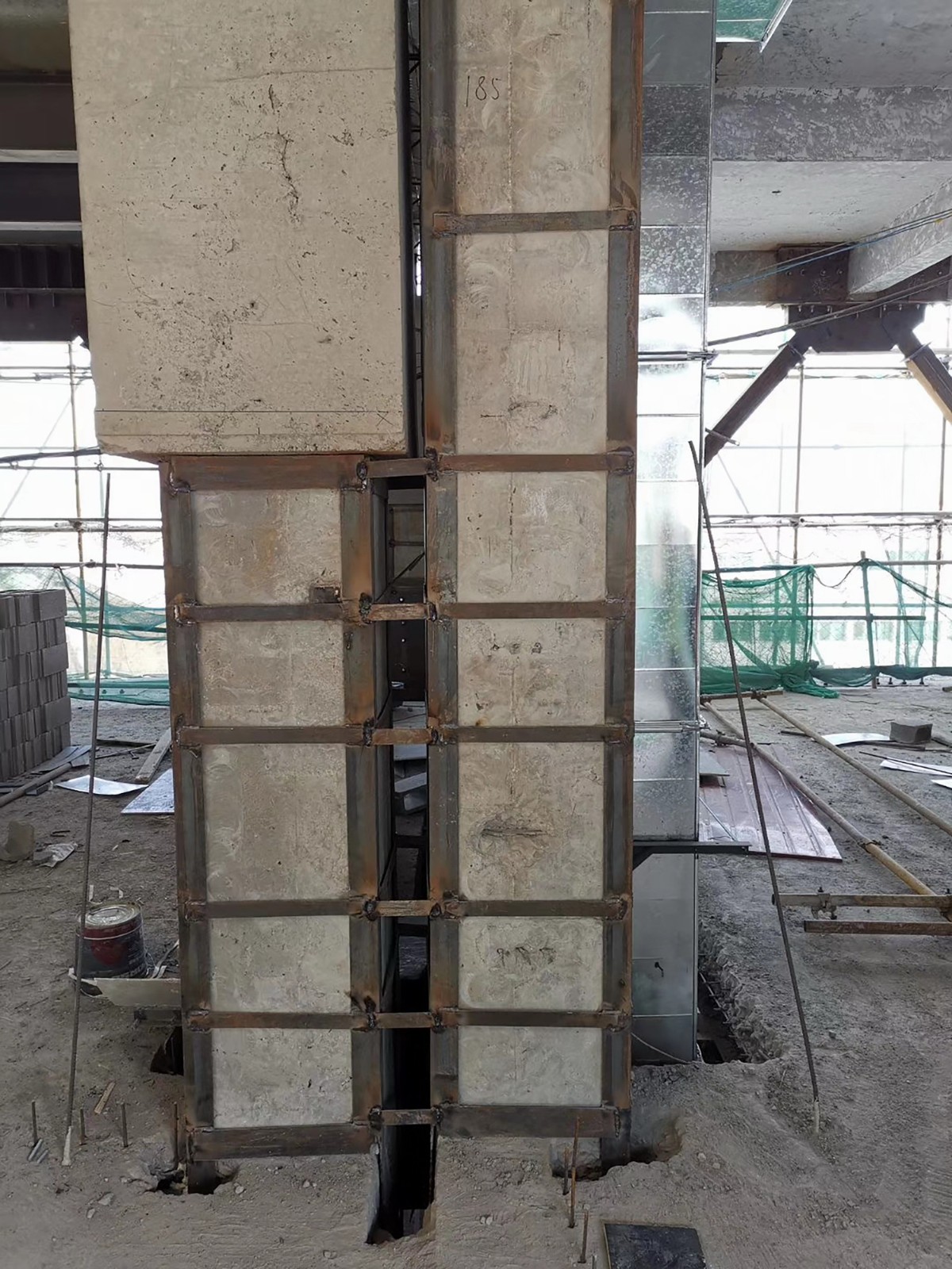 BIM建筑|弘源新时代大厦 / 北京璞作建筑设计有限公司