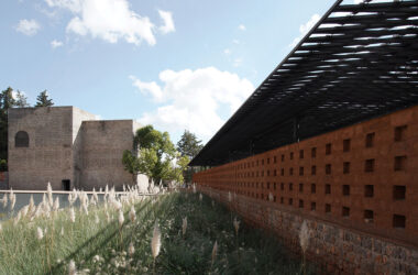 BIM建筑|乡建八式|基于云南大知闲闲民宿改造的乡建实践 / 阮晓舟设计工作室-BIM建筑网