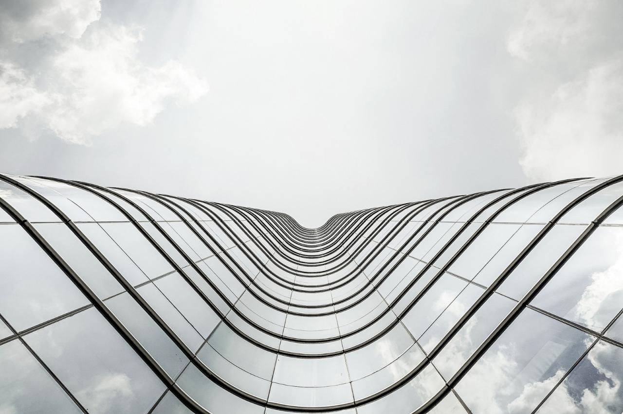 BIM建筑|南方大学科技园和B1塔楼 / Saltans Architects