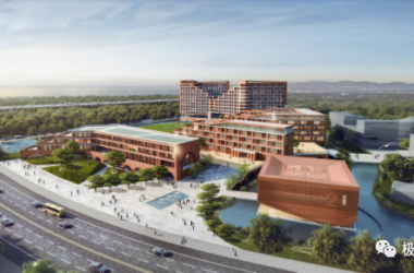 BIM问答|优秀BIM实施案例:深圳市第二十四高级中学BIM实施总结-BIM建筑网