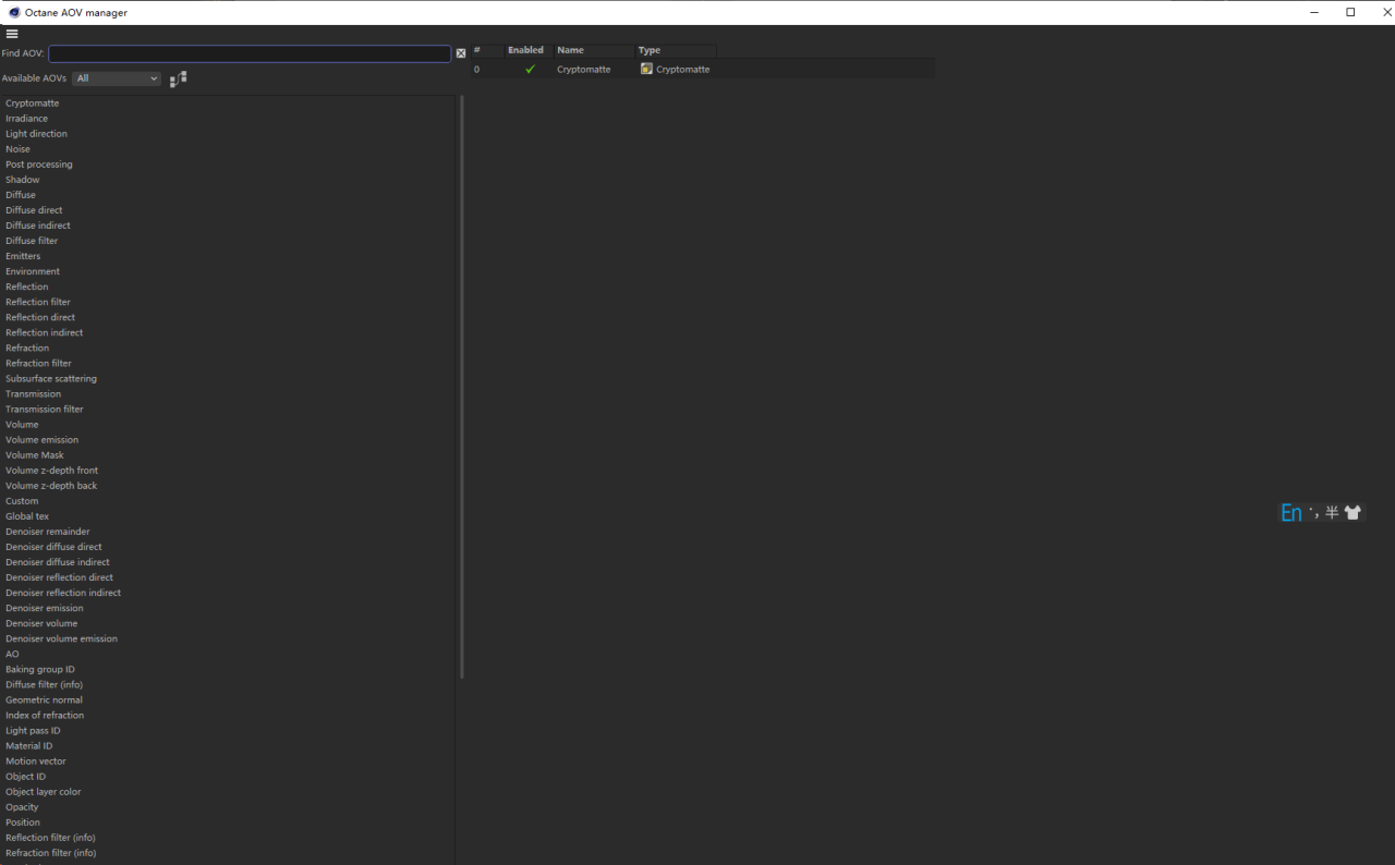 BIM问答|C4D软件技巧：如何给模型分别上不同的材质？
