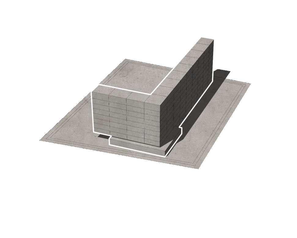 BIM建筑|山城文脉与多维场域，衢州悦苑酒店 / gad作品