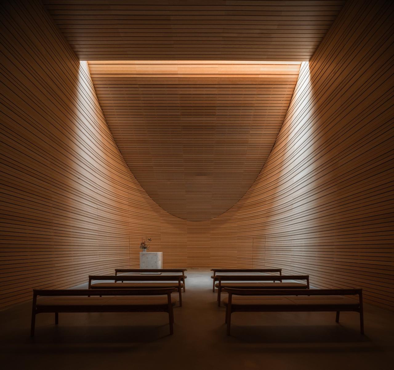 BIM建筑|花山白石美术馆 / PTA上海柏涛