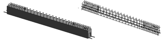 BIM问答|BIM技术在装配式体系中的应用价值——生产阶段