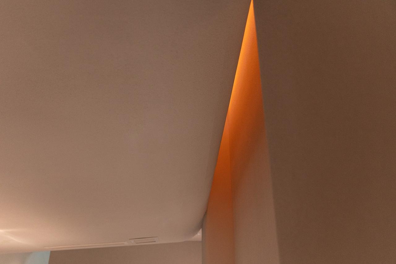 BIM建筑|Wine ahead - 歪头进来，慢慢摇摆 / itD studio