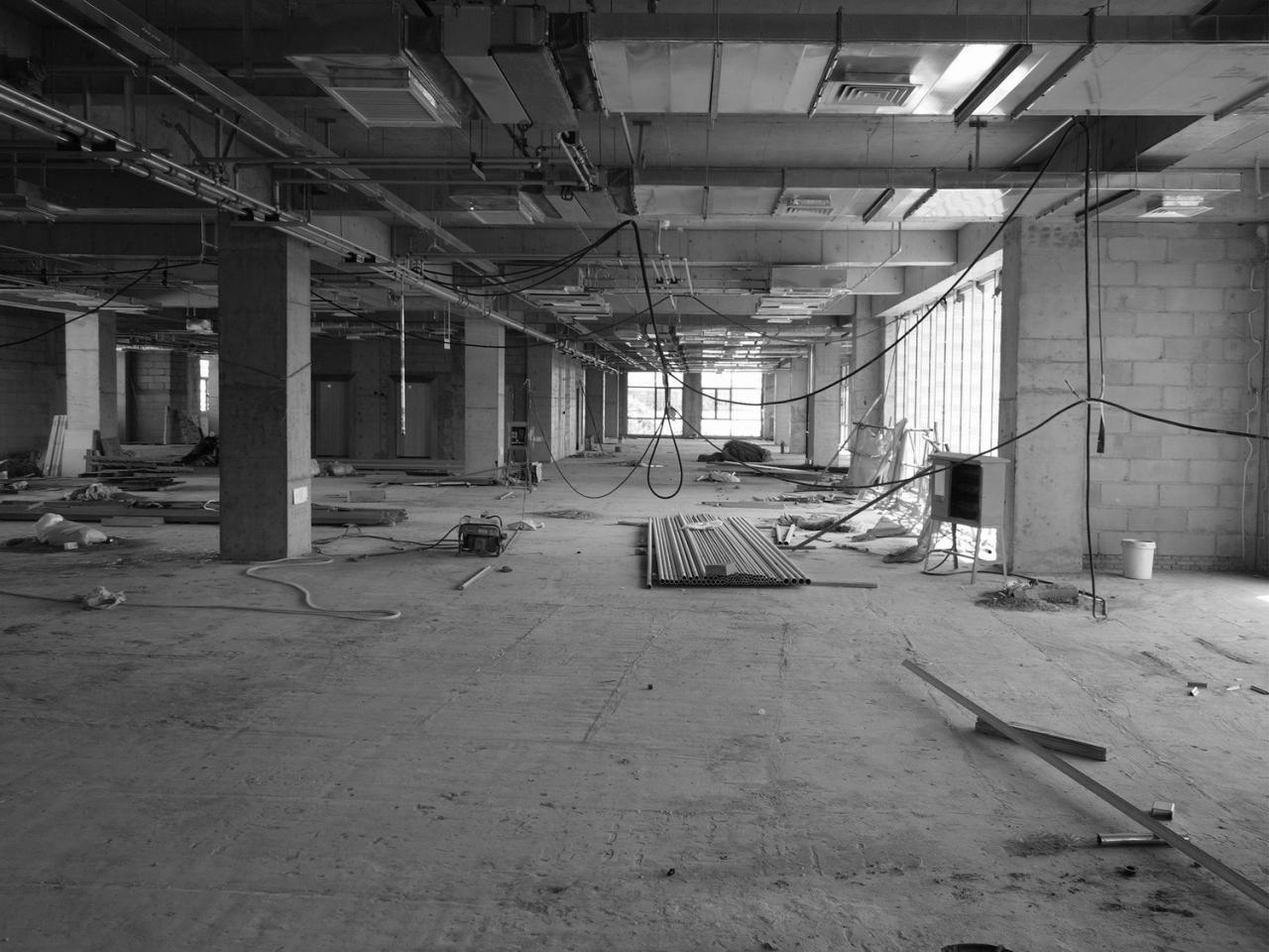 BIM建筑|嘉年华校园 Carnival School / 也似建筑设计