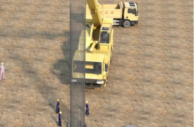 BIM问答|BIM在施工中的应用案例:哈平路地铁车站工程BIM技术应用-BIM建筑网