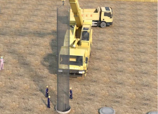 BIM问答|BIM在施工中的应用案例：哈平路地铁车站工程BIM技术应用