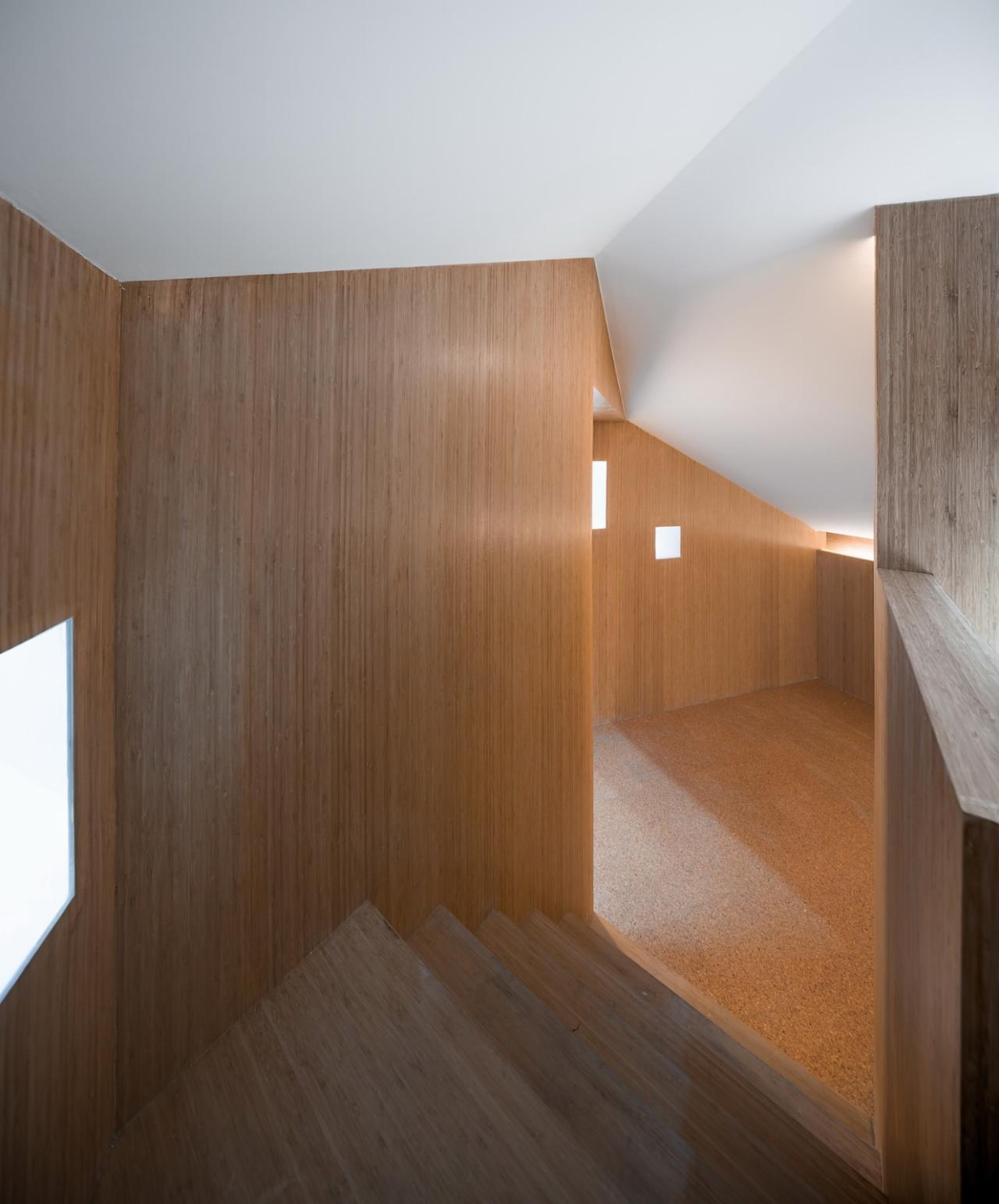 BIM建筑|嘉年华校园 Carnival School / 也似建筑设计