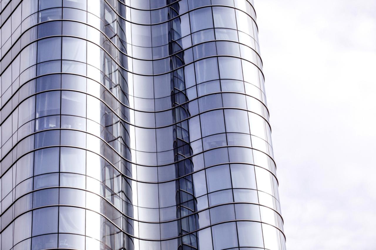 BIM建筑|南方大学科技园和B1塔楼 / Saltans Architects