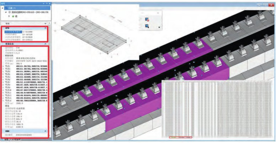 BIM问答|BIM案例：轨道BIM怎么设计？宁淮高铁轨道BIM设计案例