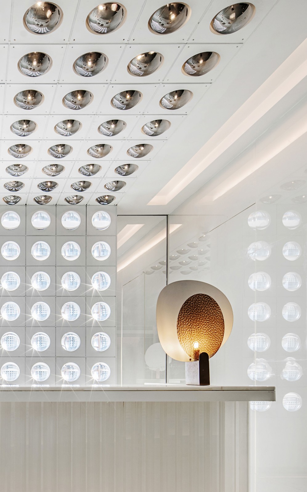 BIM建筑|帆船酒店 ASPERA HOTEL / 布道作品