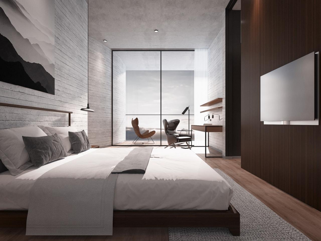 BIM建筑|围城酒店：酒店与文学 / 南旭