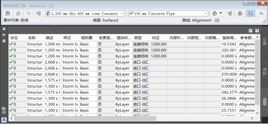 BIM问答|Civil 3D如何创建管网？Civil 3D创建管网的两种方式