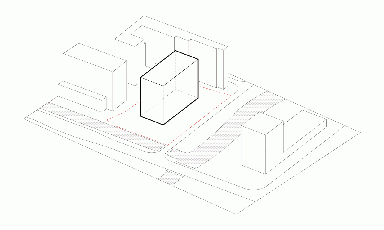 BIM建筑|杭州威星智能总部工程实录 / 孟凡浩-gad × line+