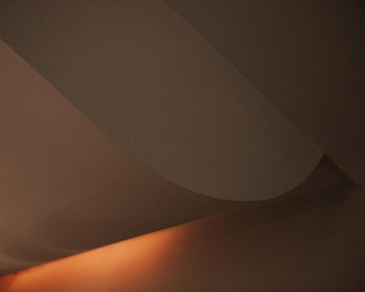 BIM建筑|Wine ahead - 歪头进来，慢慢摇摆 / itD studio