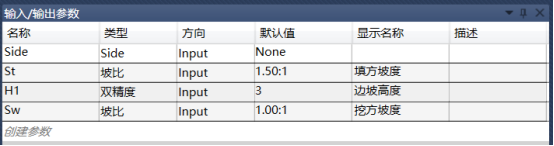 BIM问答|Civil 3D如何创建复杂边坡部件？以创建不同坡度的多级边坡为例（2）